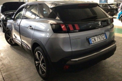 Peugeot 3008 BlueHDi 130 S&S EAT8 Allure Pack (4)