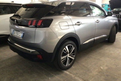 Peugeot 3008 BlueHDi 130 S&S EAT8 Allure Pack (5)