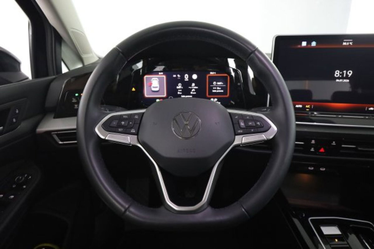 Volkswagen Golf 2.0 TDI 150 CV DSG SCR Style (5)