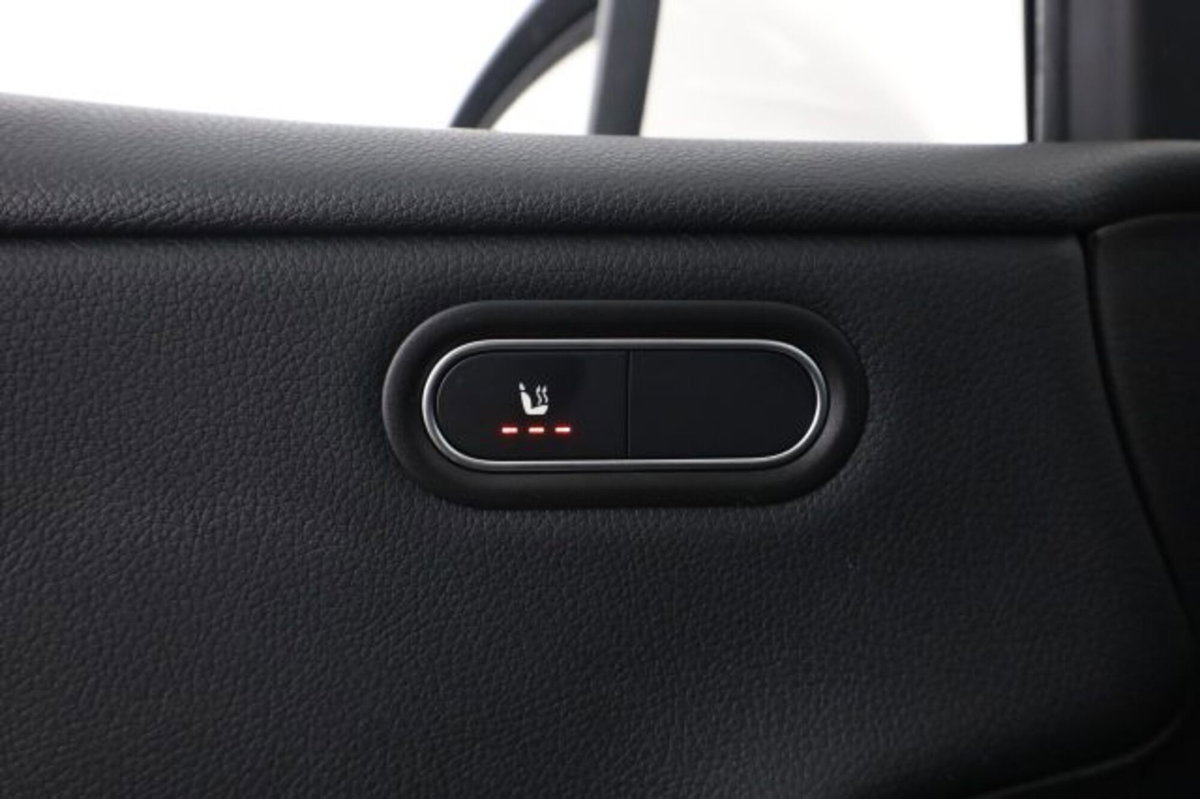Mercedes-Benz Classe A 180 d Advanced auto (14)
