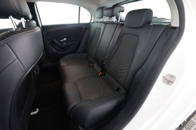 Mercedes-Benz Classe A 180 d Advanced auto (3)