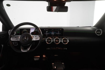 Mercedes-Benz Classe A 35 AMG 4Matic (12)