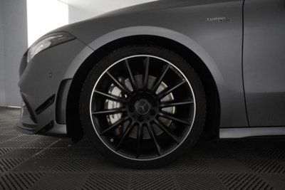 Mercedes-Benz Classe A 35 AMG 4Matic (16)