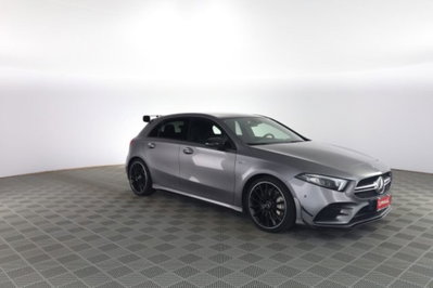 Mercedes-Benz Classe A 35 AMG 4Matic (2)