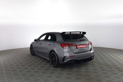 Mercedes-Benz Classe A 35 AMG 4Matic (6)