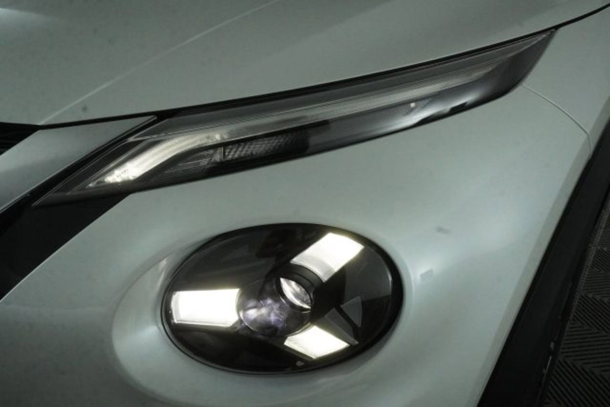 Nissan Juke 1.0 dig-t N-Connecta 114cv dct (17)