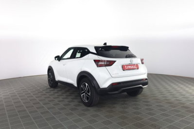 Nissan Juke 1.0 dig-t N-Connecta 114cv dct (6)