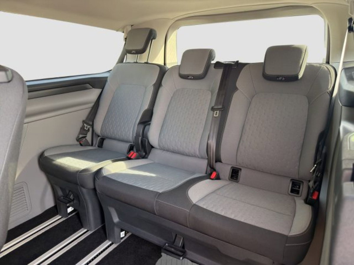 Ford Tourneo Custom 320 2.0 EcoBlue 170CV aut. PL Titanium (12)