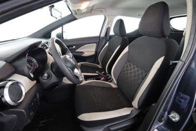 Nissan Micra dCi 90 5 porte Acenta (2)