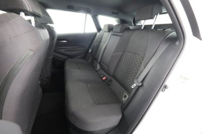 Toyota Corolla Touring Sports Active 1.8 Hybrid  Tech (11)