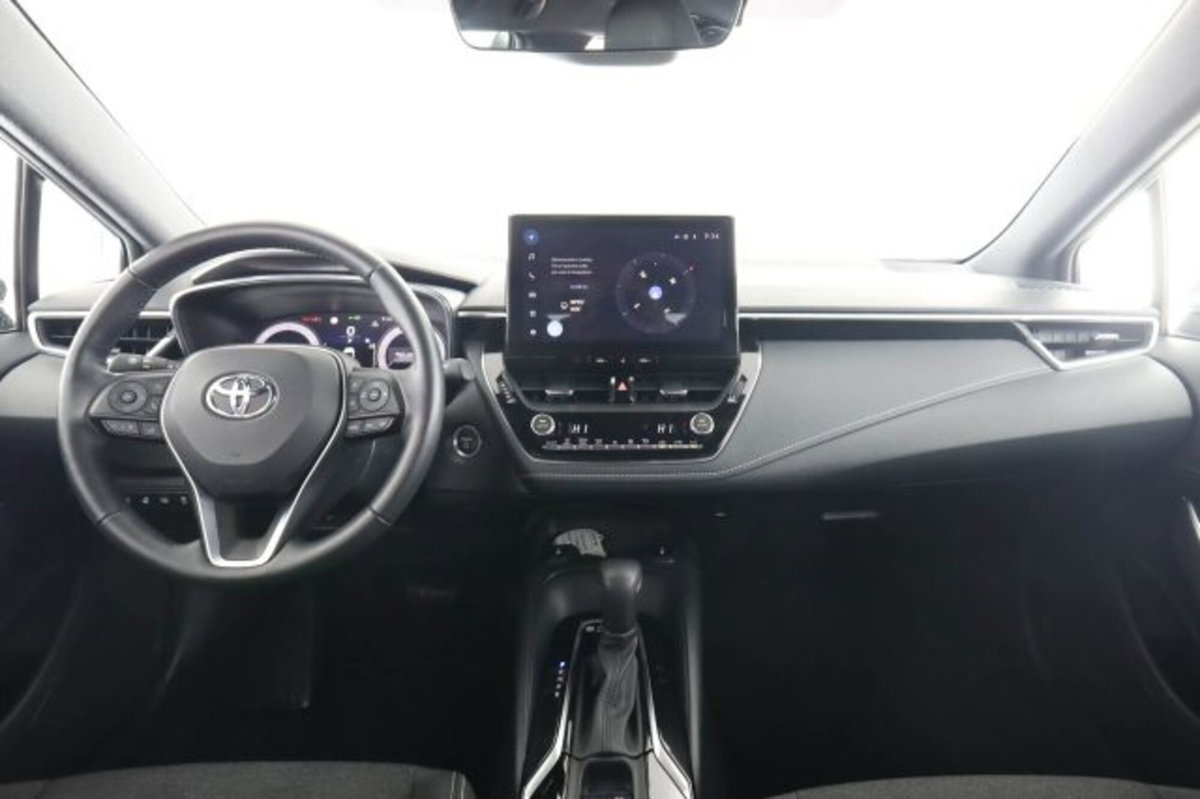 Toyota Corolla Touring Sports Active 1.8 Hybrid  Tech (12)