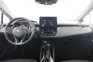 Toyota Corolla Touring Sports Active 1.8 Hybrid  Tech (12)
