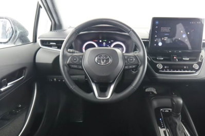 Toyota Corolla Touring Sports Active 1.8 Hybrid  Tech (13)