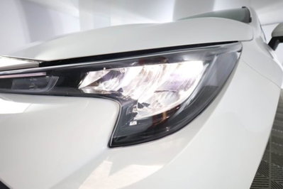 Toyota Corolla Touring Sports Active 1.8 Hybrid  Tech (14)