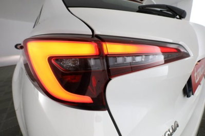 Toyota Corolla Touring Sports Active 1.8 Hybrid  Tech (15)