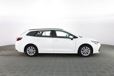 Toyota Corolla Touring Sports Active 1.8 Hybrid  Tech (3)
