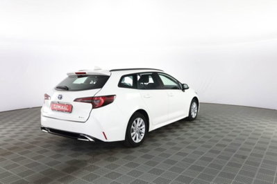 Toyota Corolla Touring Sports Active 1.8 Hybrid  Tech (4)