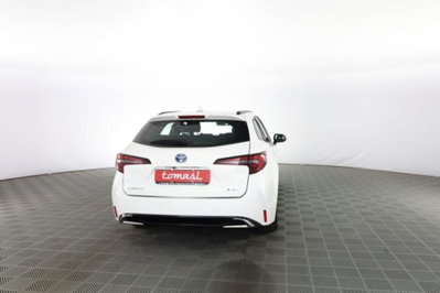Toyota Corolla Touring Sports Active 1.8 Hybrid  Tech (5)