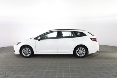Toyota Corolla Touring Sports Active 1.8 Hybrid  Tech (7)