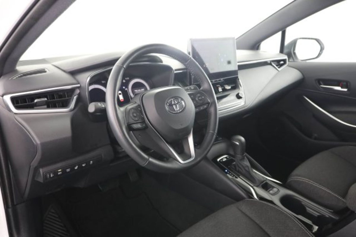 Toyota Corolla Touring Sports Active 1.8 Hybrid  Tech (9)