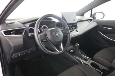 Toyota Corolla Touring Sports Active 1.8 Hybrid  Tech (9)