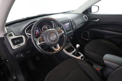 Jeep Compass 1.6 Multijet II 2WD Longitude usata