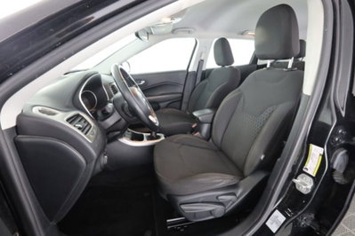 Jeep Compass 1.6 Multijet II 2WD Longitude (2)