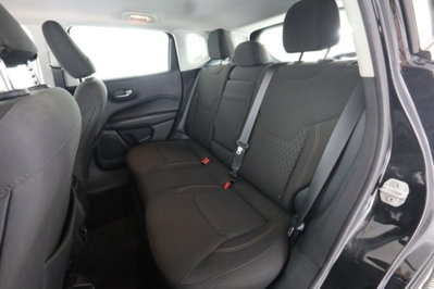 Jeep Compass 1.6 Multijet II 2WD Longitude (3)
