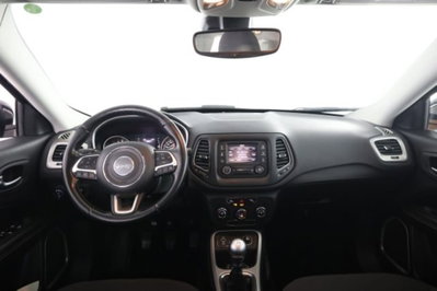 Jeep Compass 1.6 Multijet II 2WD Longitude (4)