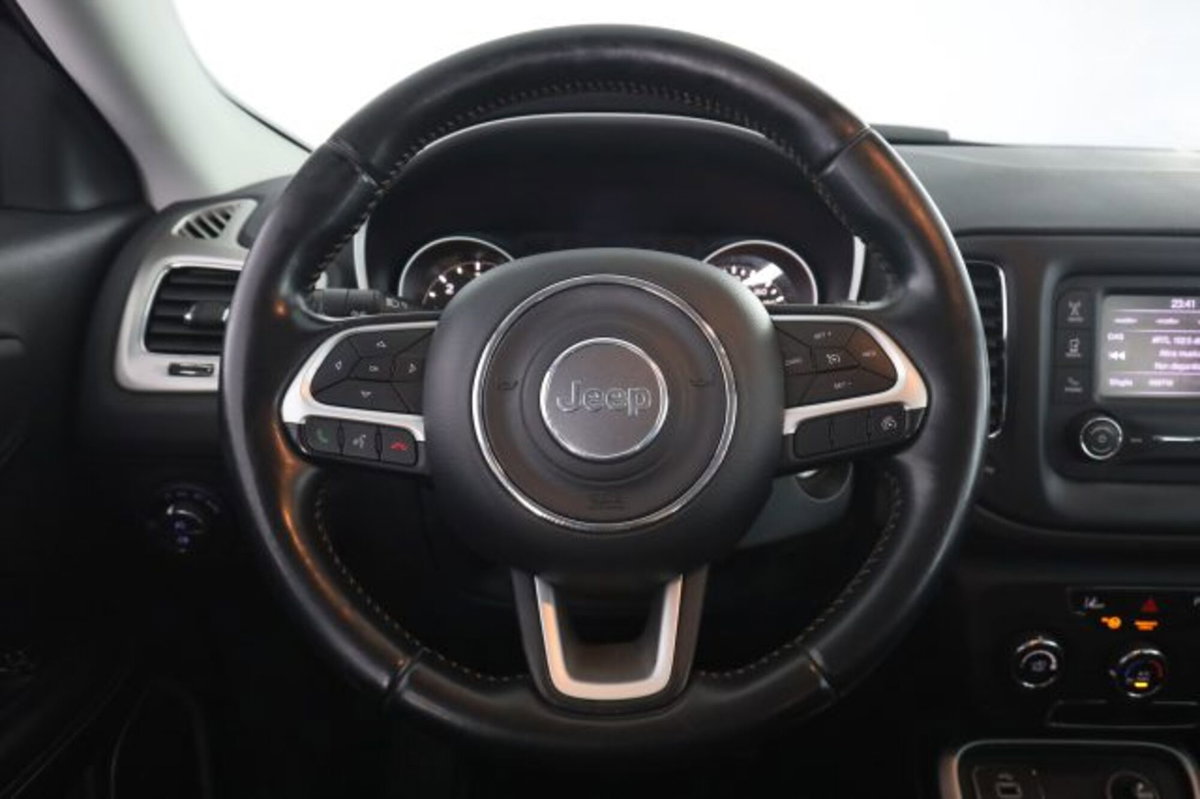 Jeep Compass 1.6 Multijet II 2WD Longitude (5)