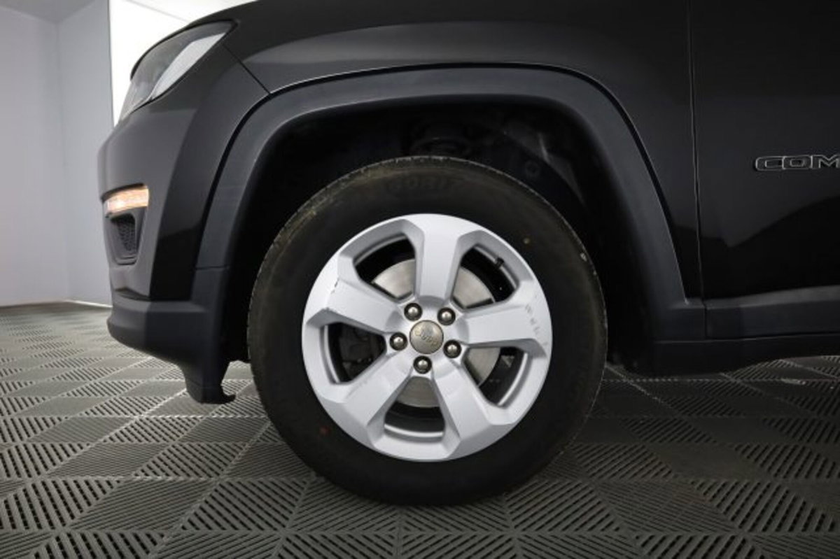 Jeep Compass 1.6 Multijet II 2WD Longitude (8)