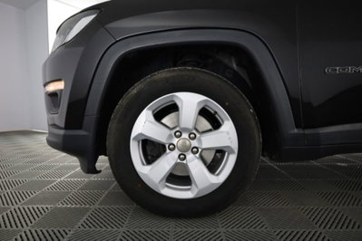 Jeep Compass 1.6 Multijet II 2WD Longitude (8)