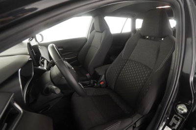 Toyota Corolla Touring Sports Active 1.8 Hybrid  Tech (10)