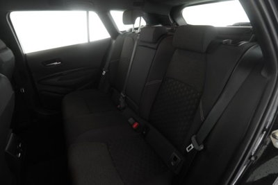Toyota Corolla Touring Sports Active 1.8 Hybrid  Tech (11)
