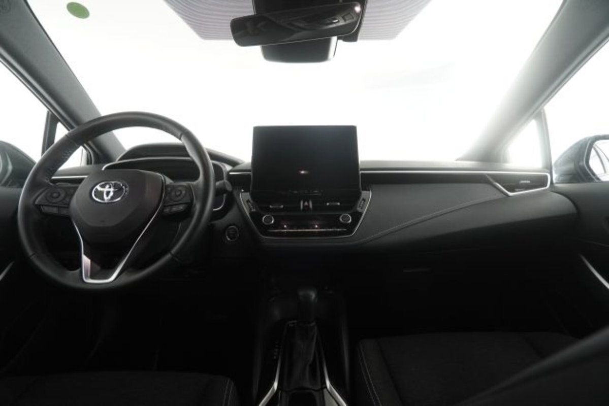 Toyota Corolla Touring Sports Active 1.8 Hybrid  Tech (12)