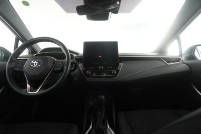 Toyota Corolla Touring Sports Active 1.8 Hybrid  Tech (12)