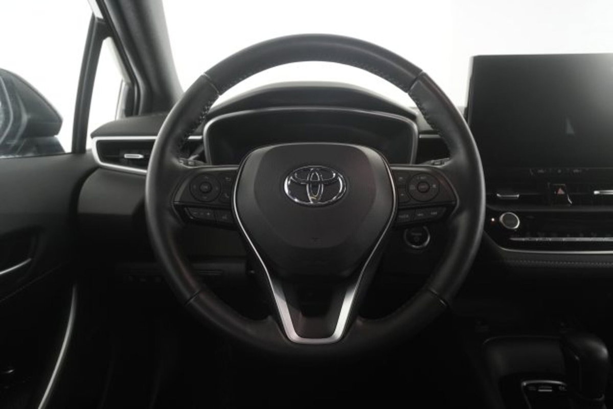 Toyota Corolla Touring Sports Active 1.8 Hybrid  Tech (13)