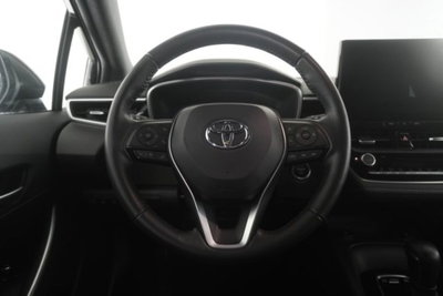 Toyota Corolla Touring Sports Active 1.8 Hybrid  Tech (13)
