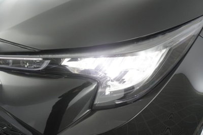 Toyota Corolla Touring Sports Active 1.8 Hybrid  Tech (14)