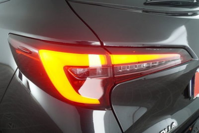 Toyota Corolla Touring Sports Active 1.8 Hybrid  Tech (16)