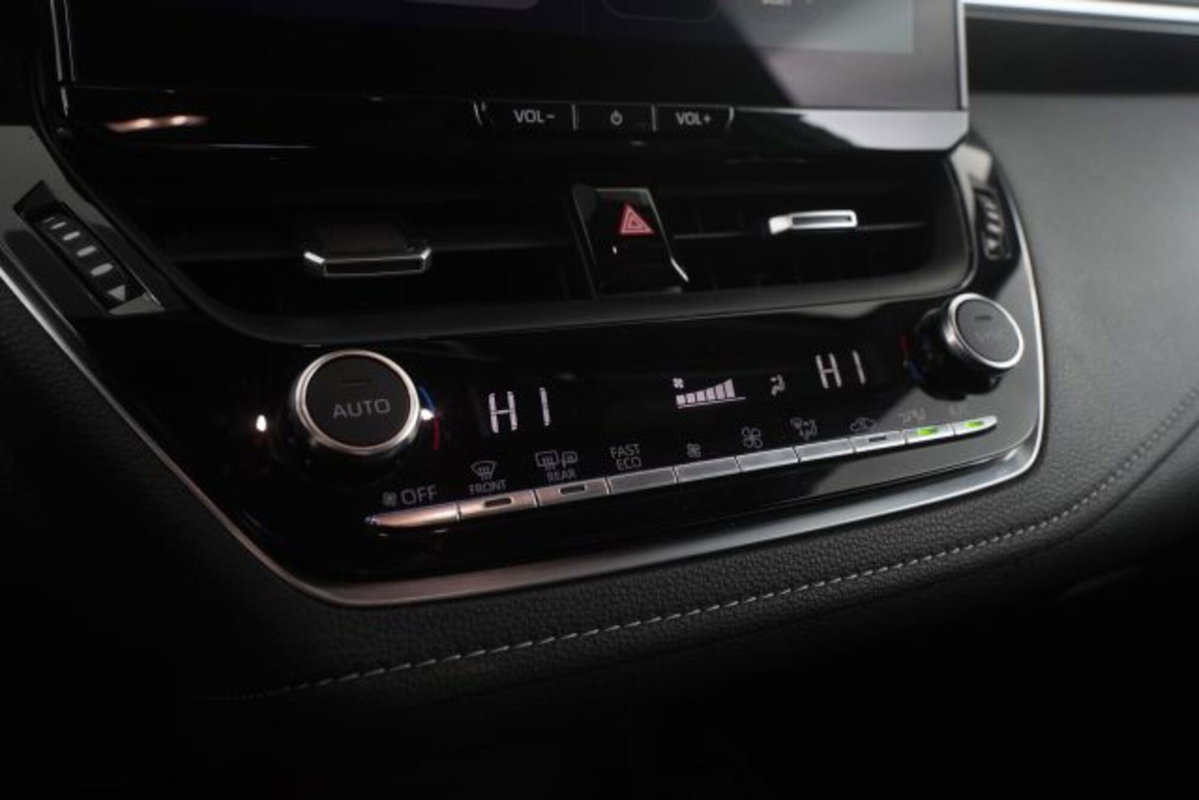Toyota Corolla Touring Sports Active 1.8 Hybrid  Tech (18)