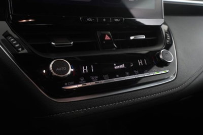 Toyota Corolla Touring Sports Active 1.8 Hybrid  Tech (18)