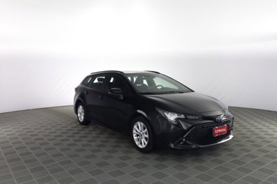 Toyota Corolla Touring Sports Active 1.8 Hybrid  Tech (2)