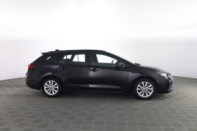 Toyota Corolla Touring Sports Active 1.8 Hybrid  Tech (3)