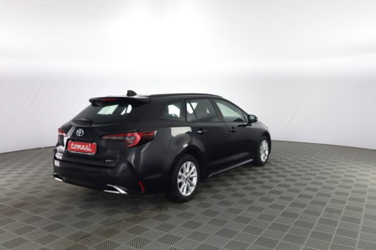 Toyota Corolla Touring Sports Active 1.8 Hybrid  Tech (4)