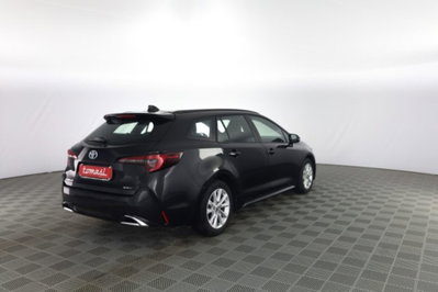 Toyota Corolla Touring Sports Active 1.8 Hybrid  Tech (4)