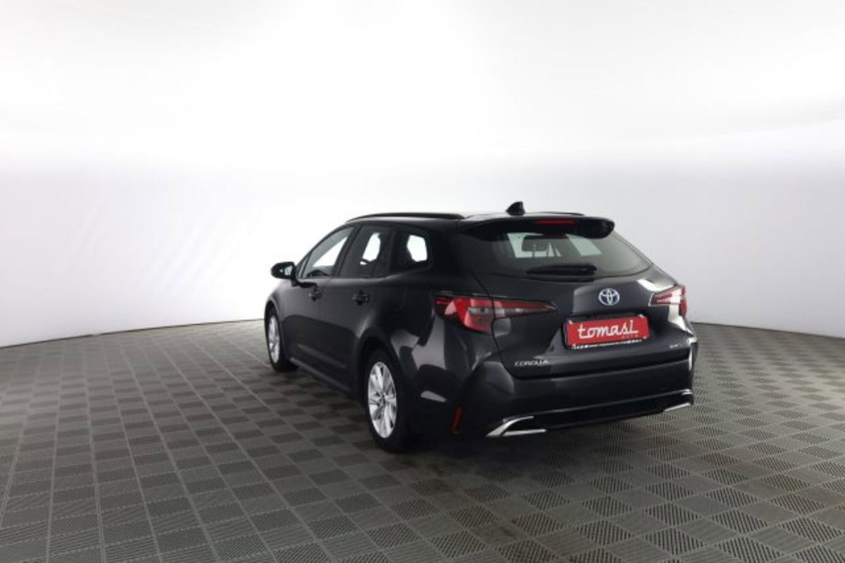 Toyota Corolla Touring Sports Active 1.8 Hybrid  Tech (6)
