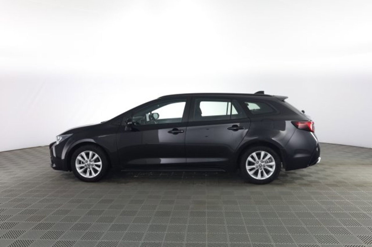 Toyota Corolla Touring Sports Active 1.8 Hybrid  Tech (7)