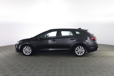 Toyota Corolla Touring Sports Active 1.8 Hybrid  Tech (7)