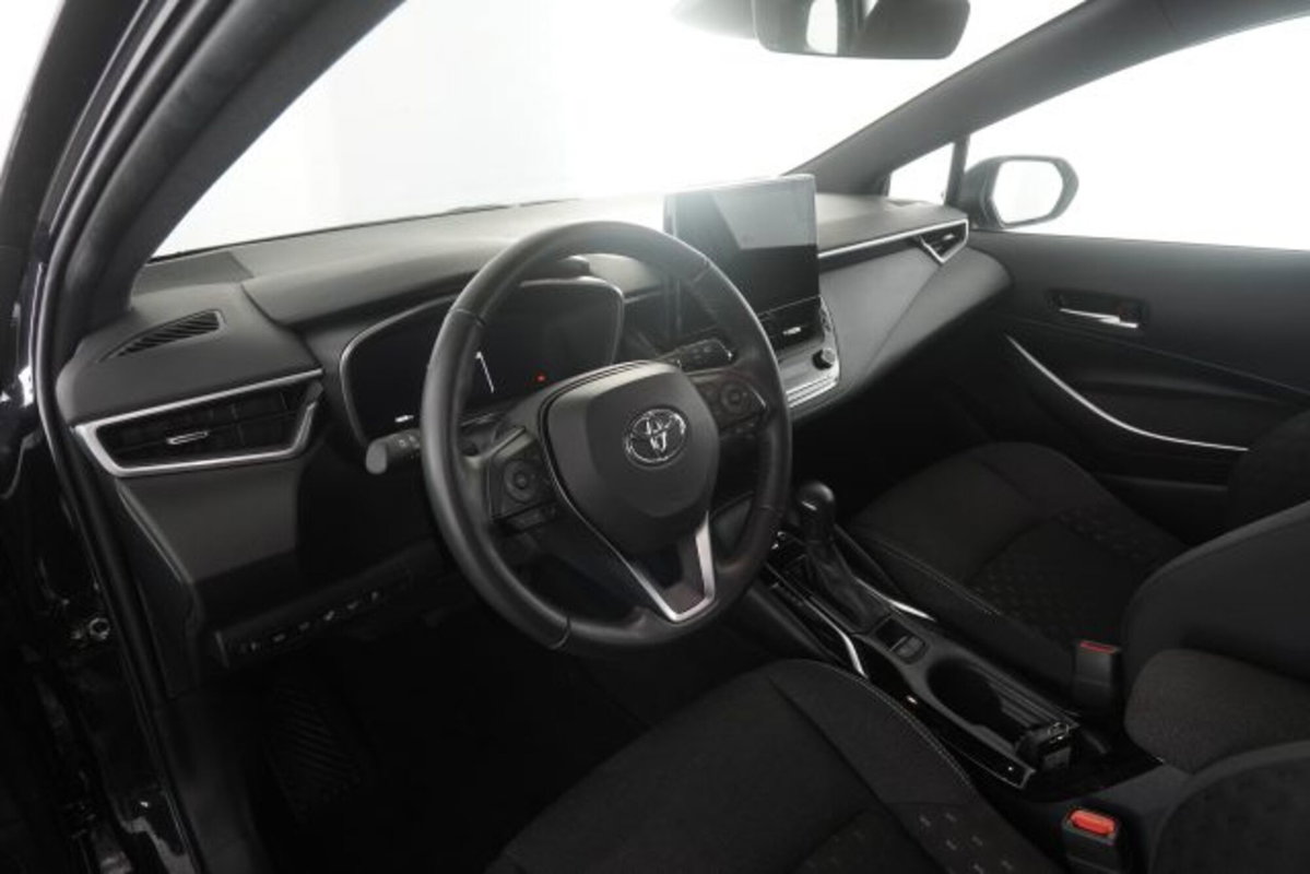 Toyota Corolla Touring Sports Active 1.8 Hybrid  Tech (9)